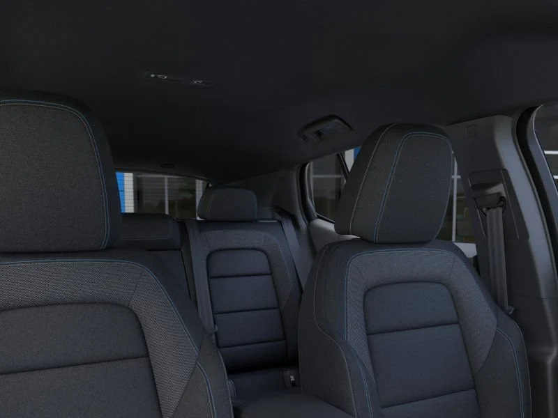 2026 Chevrolet Equinox EV 1LT - Photo 26