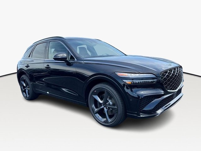 2026 Genesis GV70