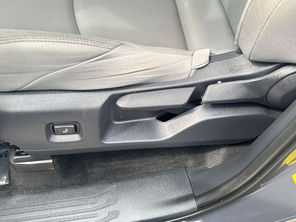 Used 2025 Gray Toyota SR5 image 47