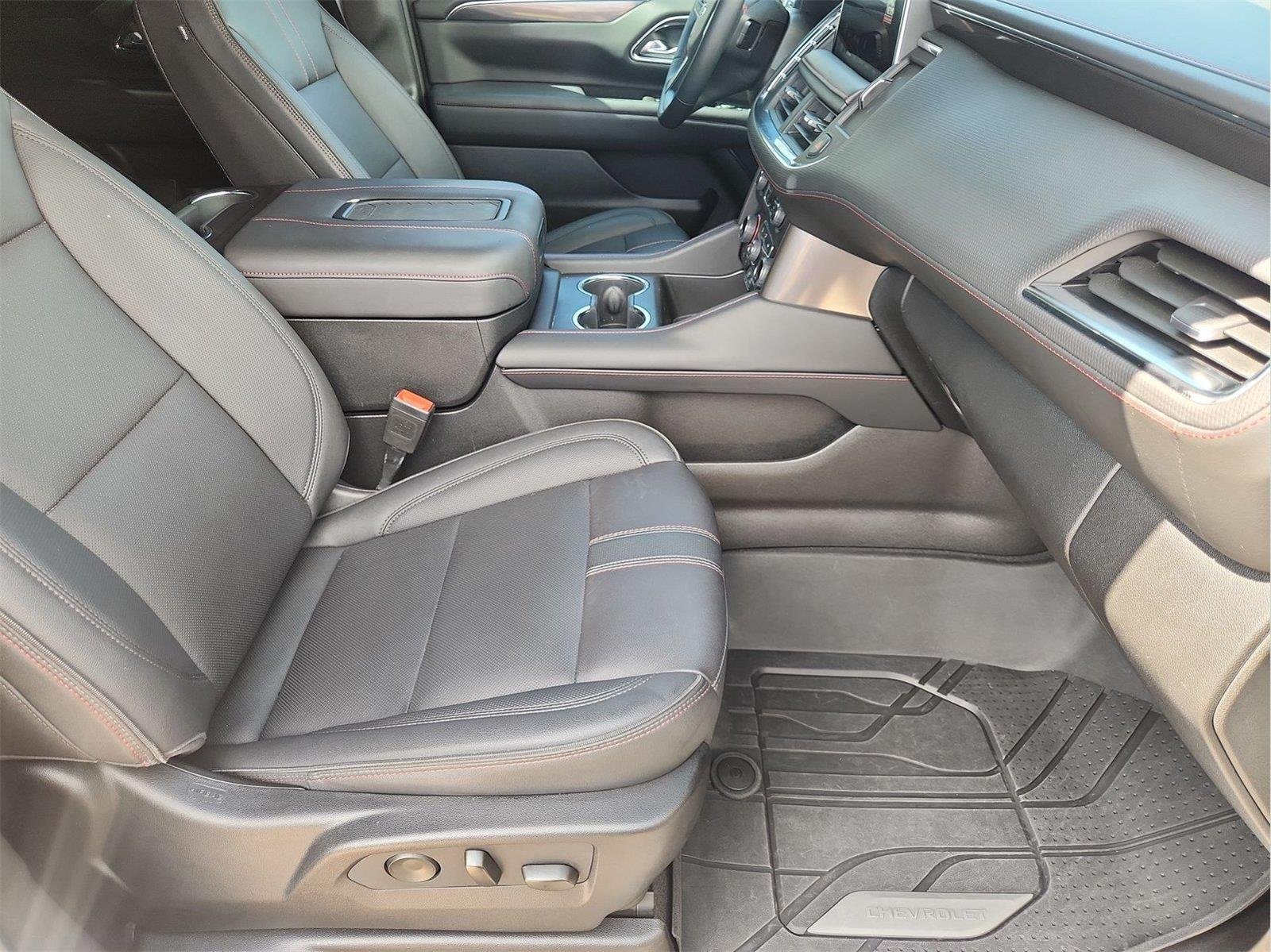 2023 Chevrolet Tahoe RST Gray at TX Auto Group