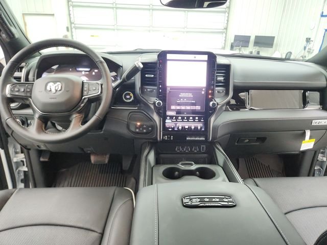 2026 RAM 2500 Rebel - Photo 27