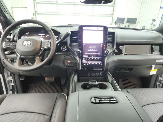 2026 RAM 2500 Rebel - Photo 27