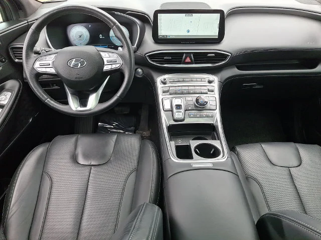 Used 2023 Gray Hyundai Calligraphy image 15