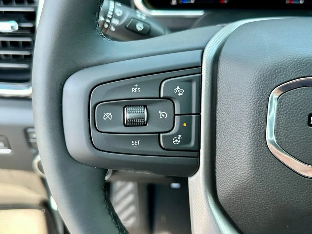 2026 GMC Sierra 2500HD Denali - Photo 33