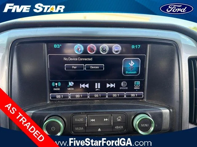 Used 2016 Beige Chevrolet LT image 17