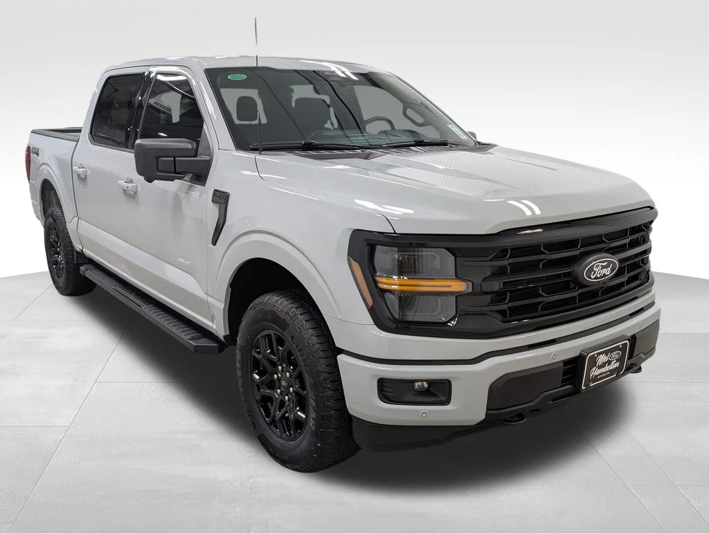 New 2026 Avalanche Ford XLT image 23