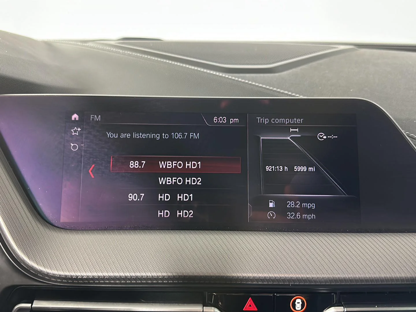 Used 2020 Mineral Grey Metallic BMW 228i xDrive image 16
