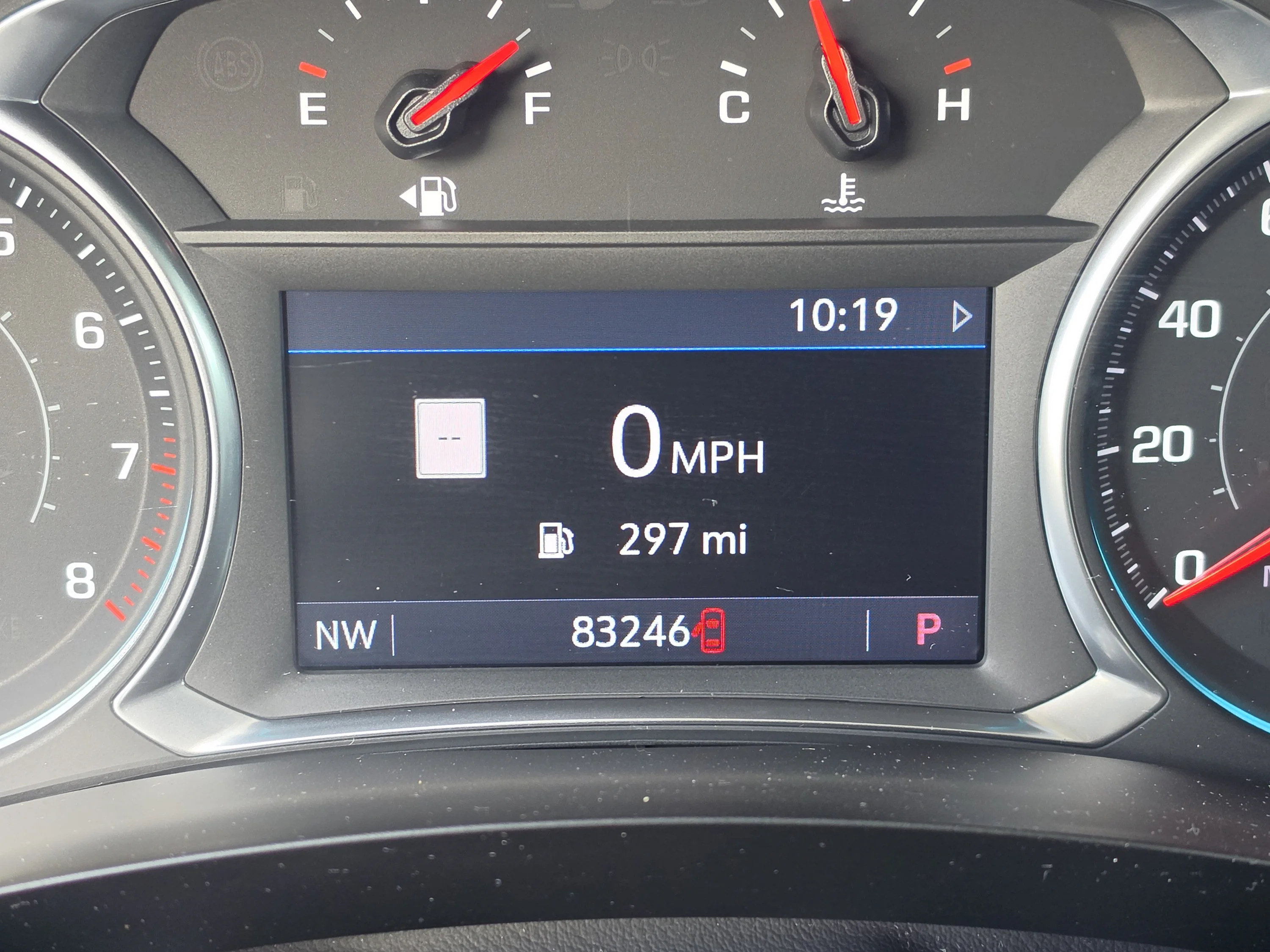 Used 2020 Silver Ice Metallic Chevrolet Premier image 41
