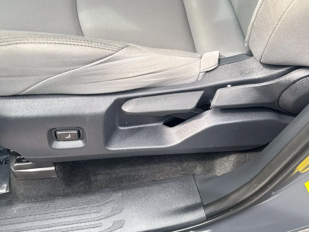 Used 2025 Gray Toyota SR5 image 47