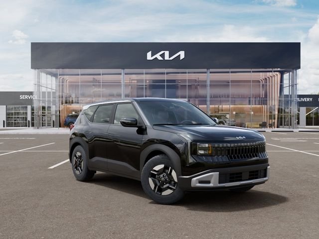 2027 Kia Seltos