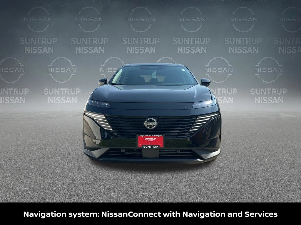 New 2026 Black Nissan SL image 10
