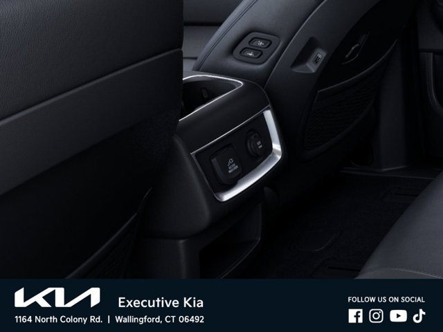 New 2027 Blue Kia SX Prestige image 26