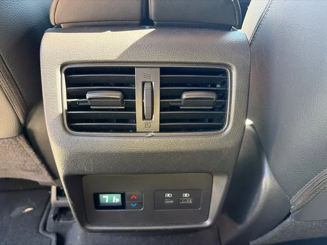 Used 2023 Blue Nissan SL image 25
