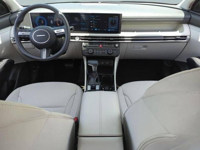 Used 2026 Gray Hyundai SE image 16