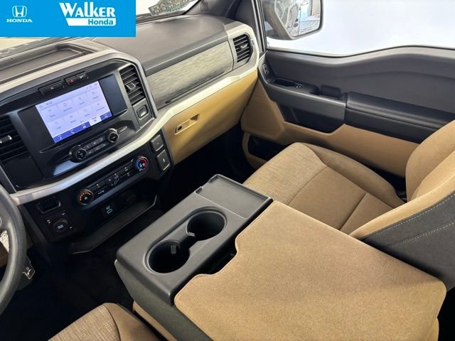 2023 Ford F-150 XLT - Photo 32