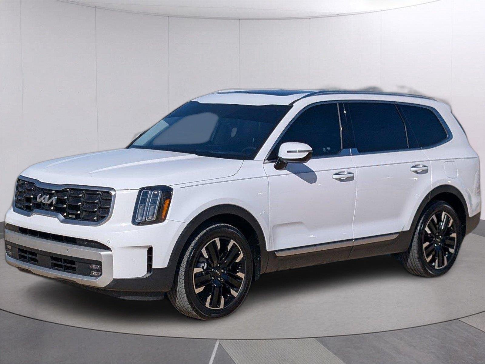 2024 Kia Telluride