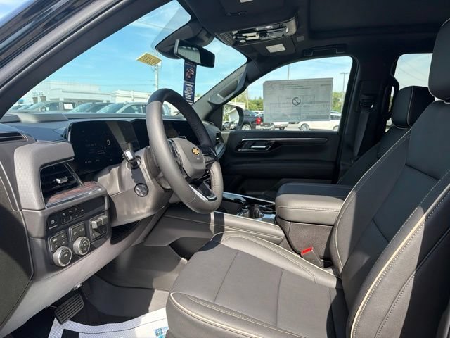 2026 Chevrolet Tahoe Premier - Photo 12