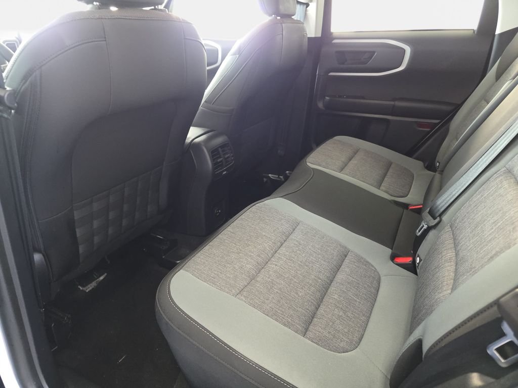 Used 2024 White Ford Big Bend image 13