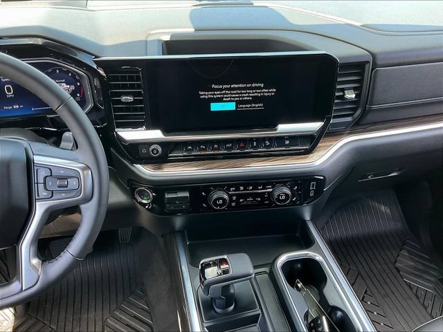 2026 Chevrolet Silverado 1500 RST - Photo 6