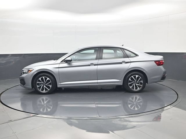 2024 Volkswagen Jetta S - Photo 8