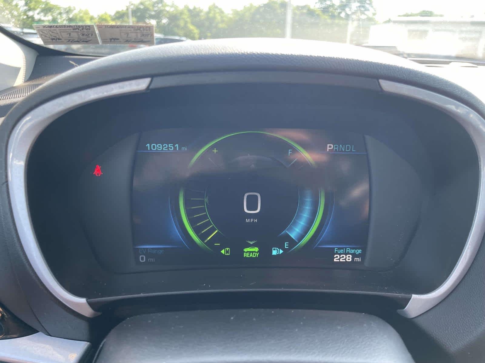 Used 2017 Heather Gray Metallic Chevrolet LT image 5