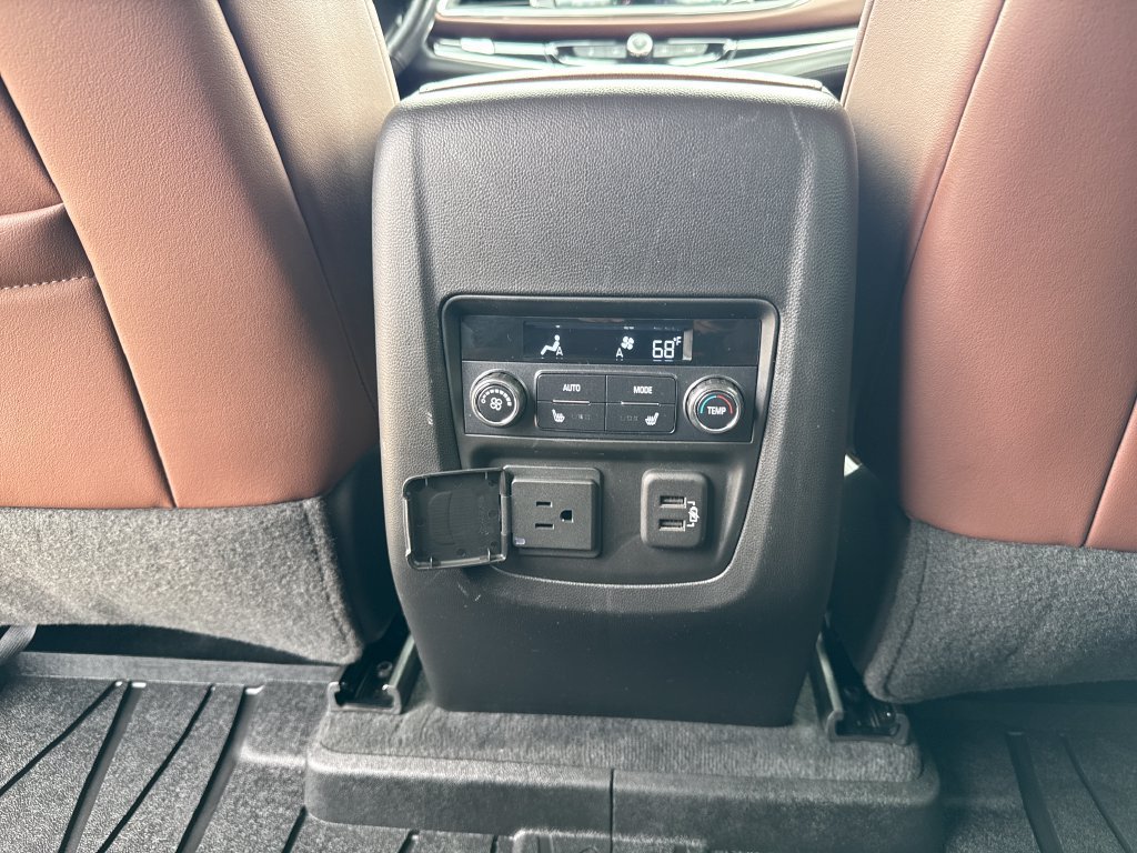 2021 Buick Enclave Avenir - Photo 37