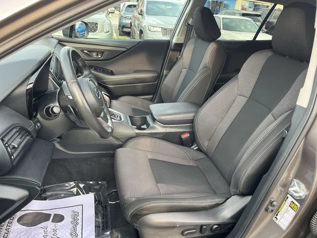 Used 2023 Brilliant Bronze Metallic Subaru Premium image 15