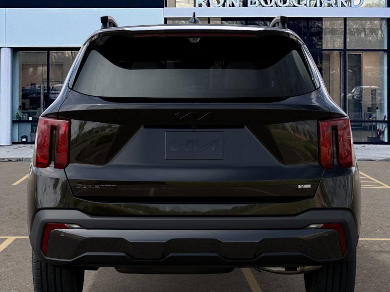 2026 Kia Sorento X-Line SX Prestige - Photo 13