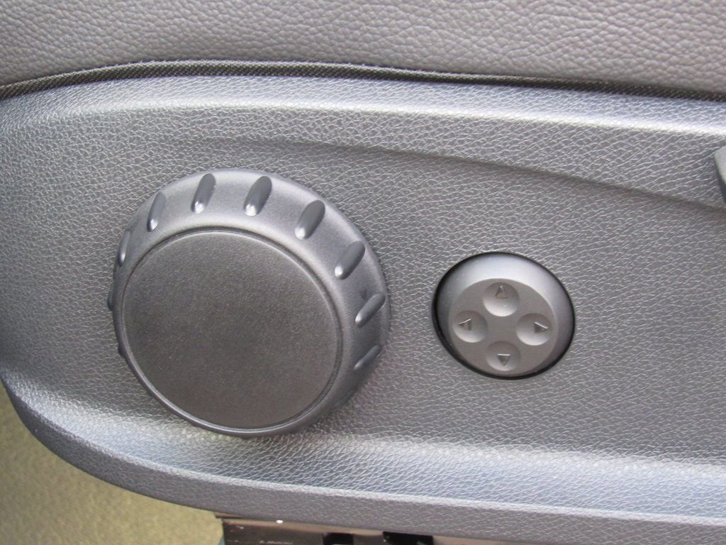 2025 Mercedes-Benz Sprinter Cargo Van Base - Photo 14