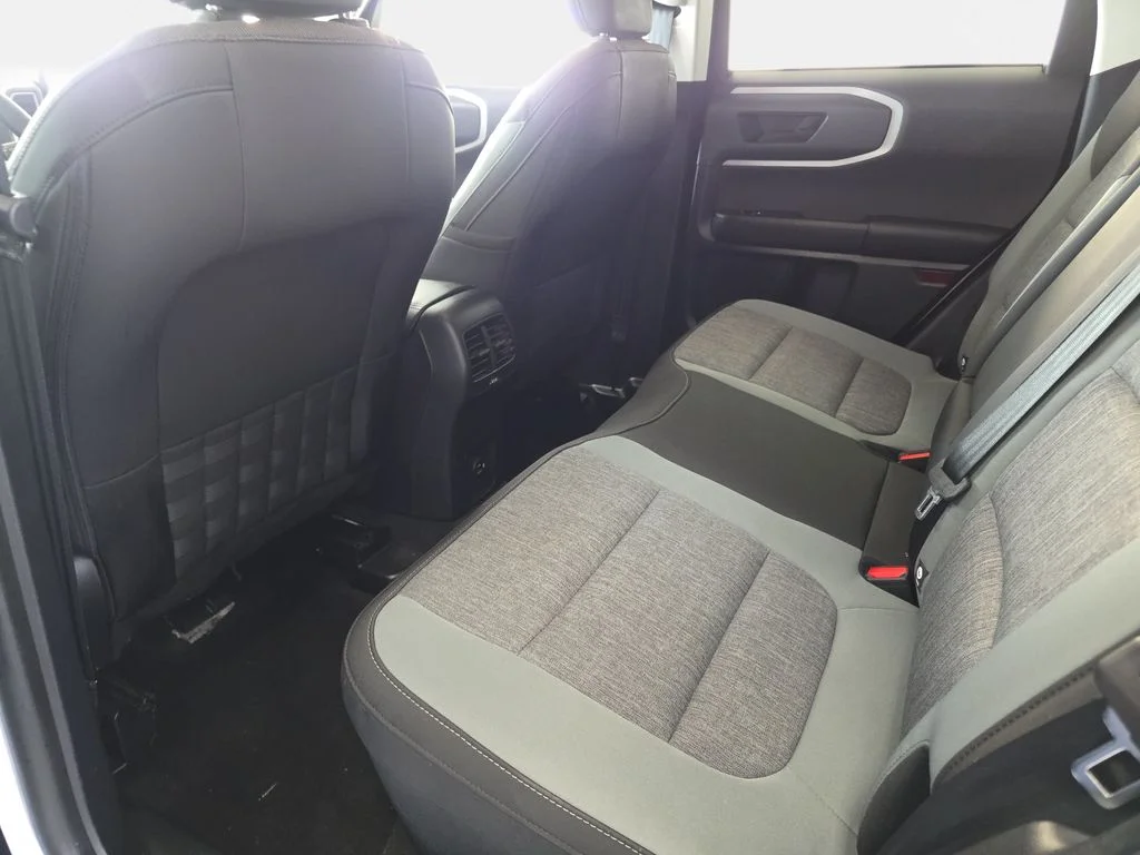 Used 2024 Oxford White Ford Big Bend image 13