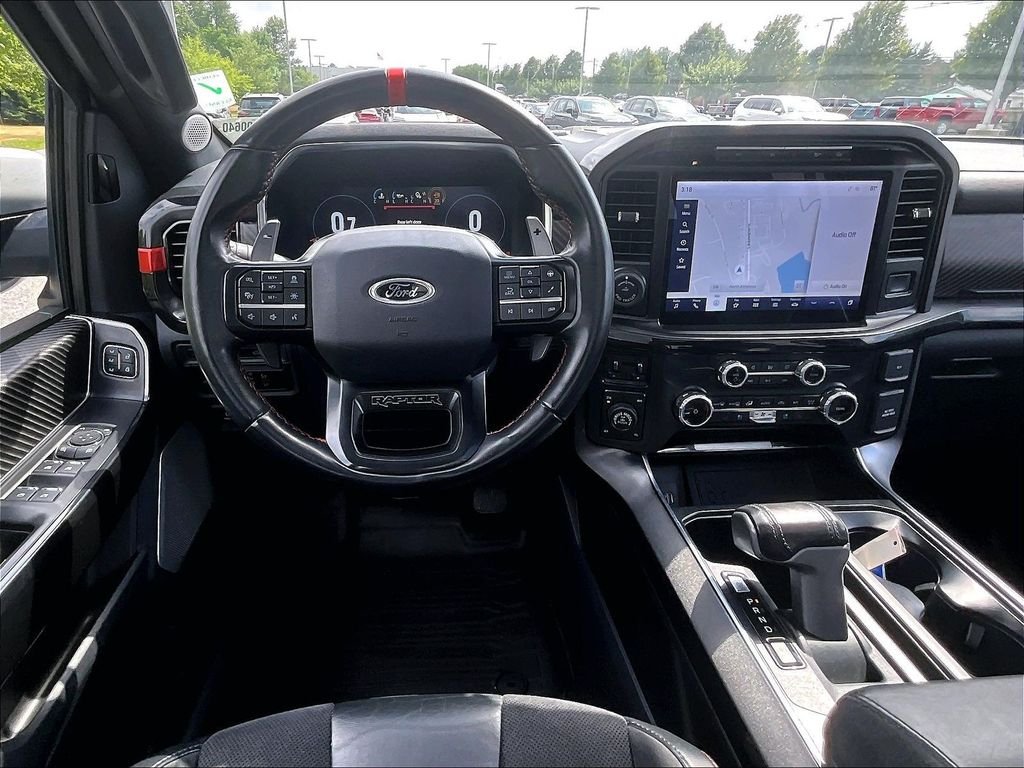 Used 2023 Avalanche Ford Raptor image 17