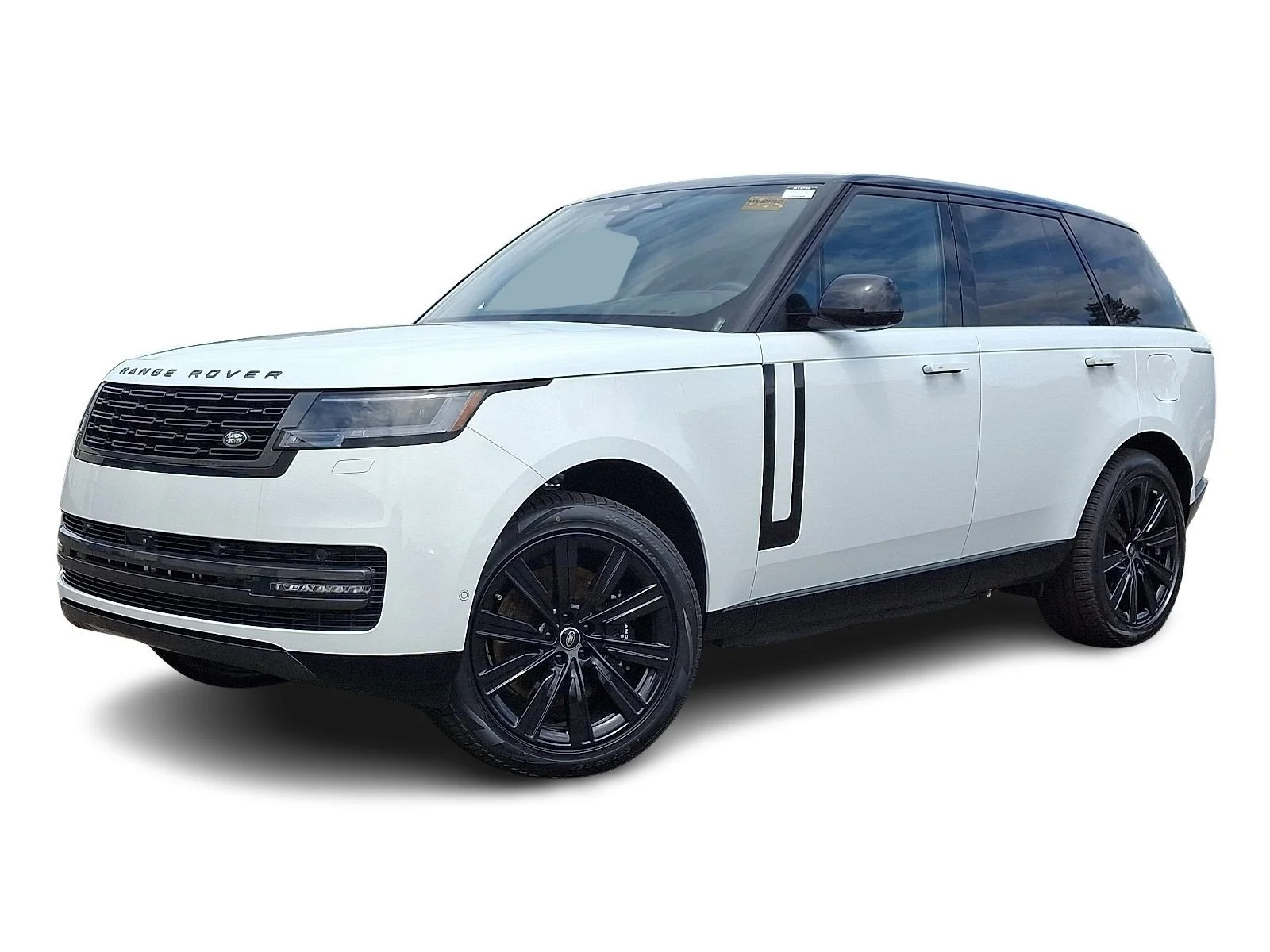 2025 Land Rover Range Rover 3.0 PHEV SE SWB's photo