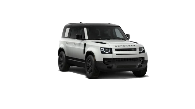 2026 LAND ROVER Defender 110 S 300PS