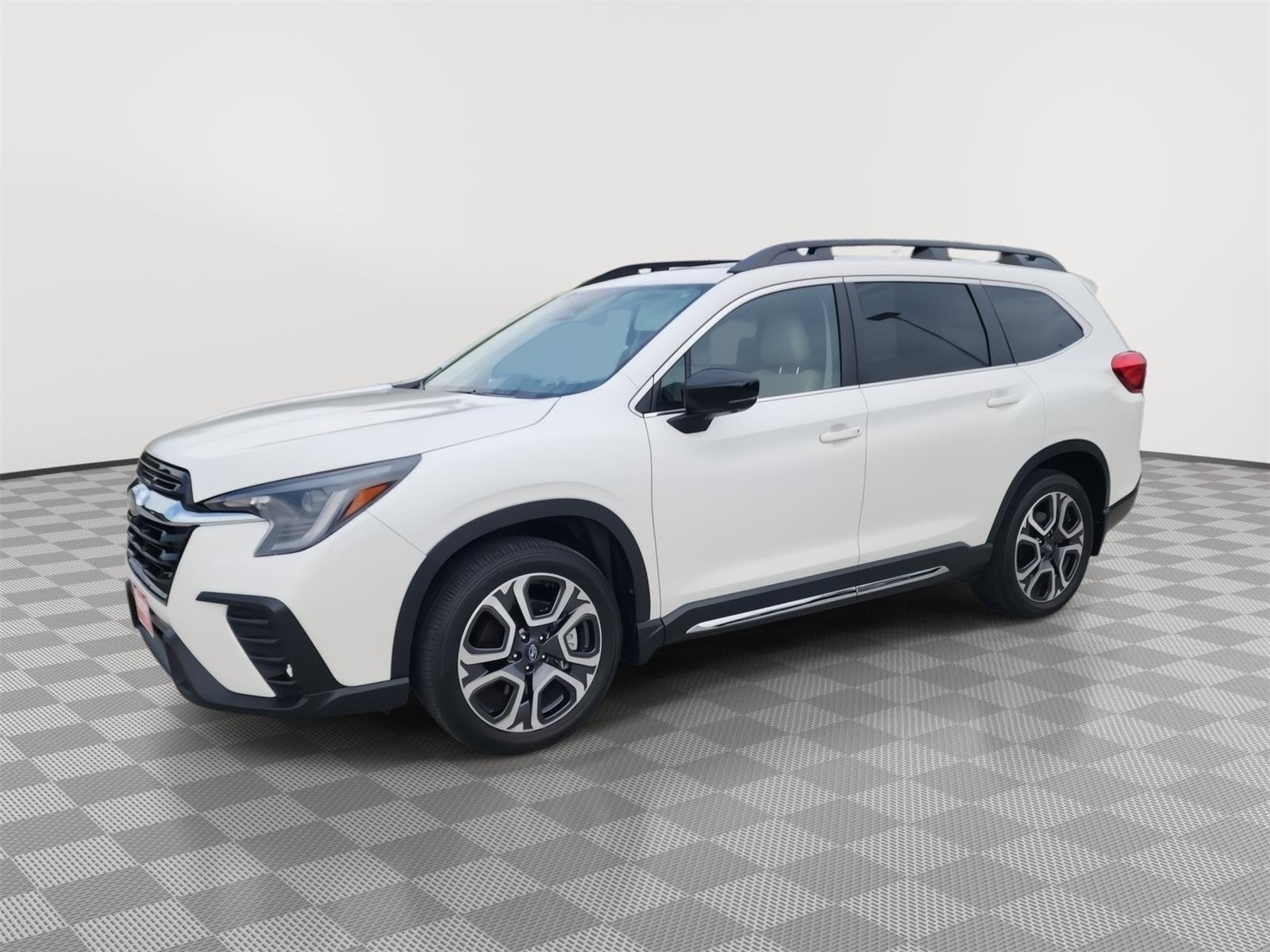 2024 Subaru Ascent Limited 8 Passenger's photo