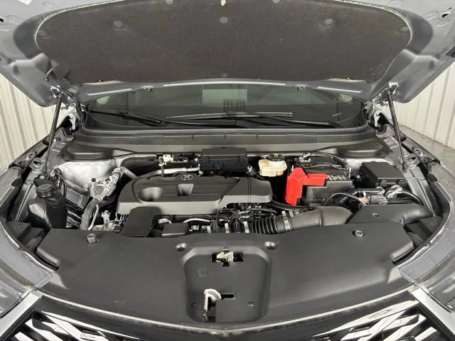 2026 Acura RDX Advance Package - Photo 34