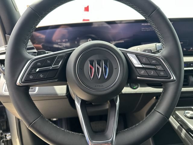 2026 Buick Enclave Preferred - Photo 13