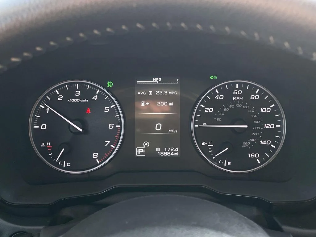 2024 Subaru Outback Premium - Photo 15