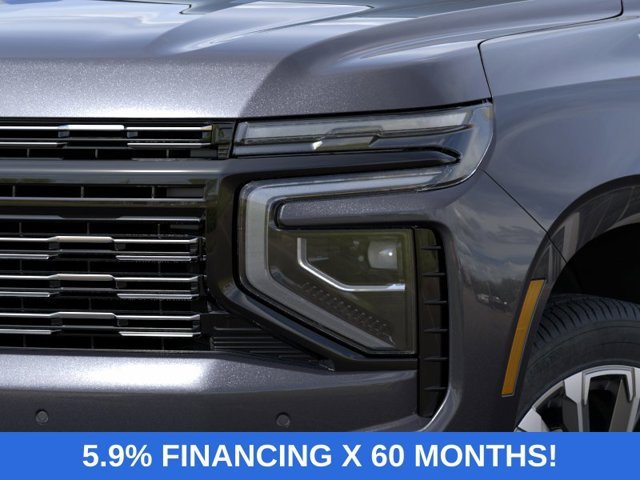2026 Chevrolet Tahoe High Country - Photo 12