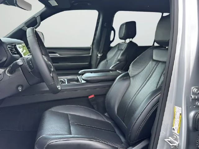 Used 2024 Silver Jeep Series II image 10