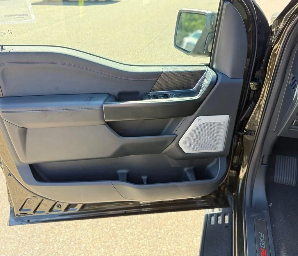 New 2026 Shelter Green Ford Raptor® image 13