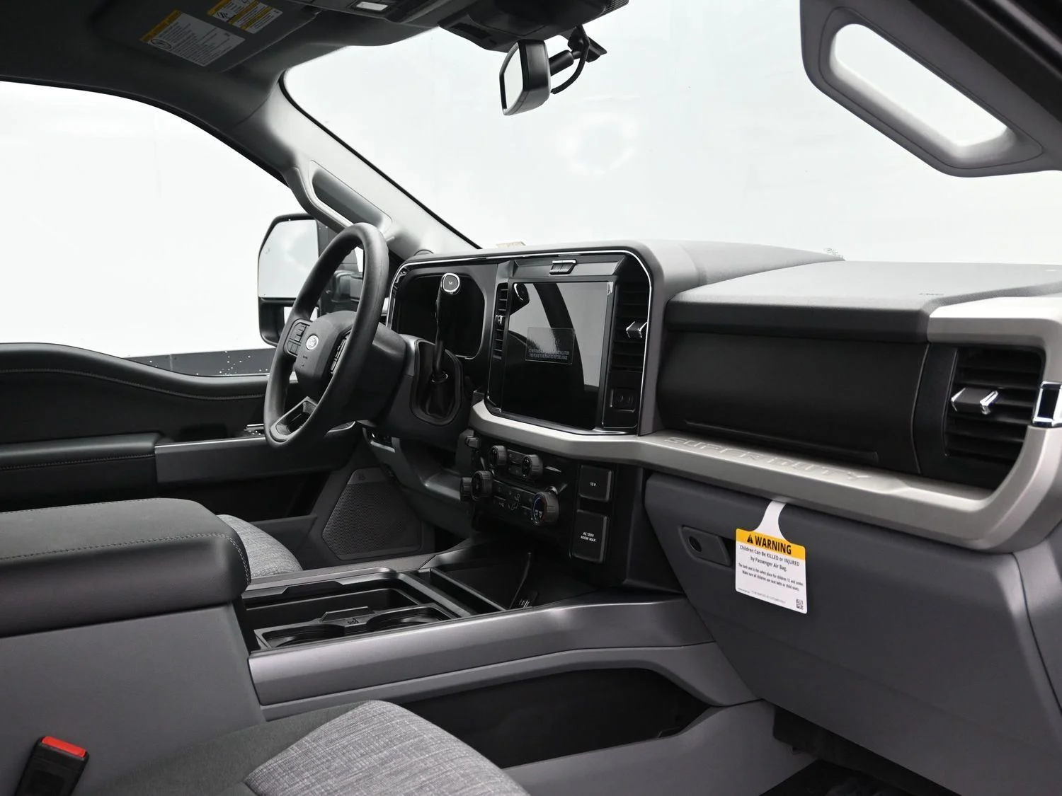 2026 Ford F-250 Super Duty XLT - Photo 11