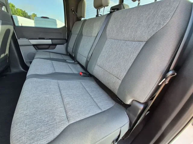 Used 2024 White Ford XL image 29