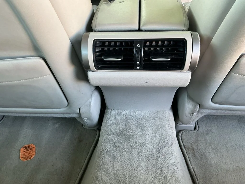 Used 2008 Silver Acura 3.5 image 27