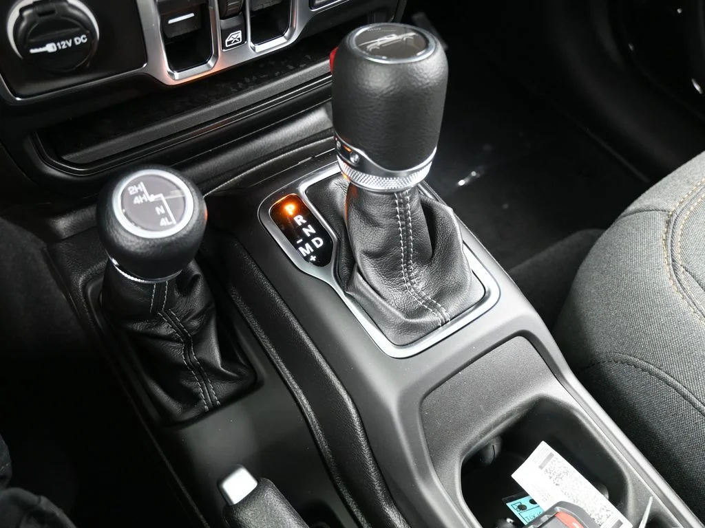 2026 Jeep Gladiator Sport S - Photo 21