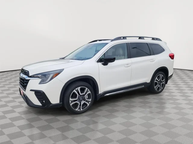 2024 Subaru Ascent Limited