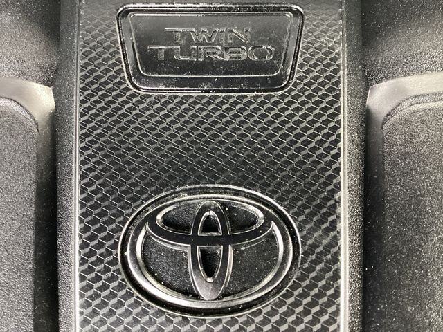 2026 Toyota Tundra SR5 - Photo 16