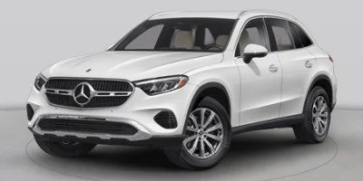 New 2026 Manufaktur Pata Mercedes-Benz GLC 300 image 1