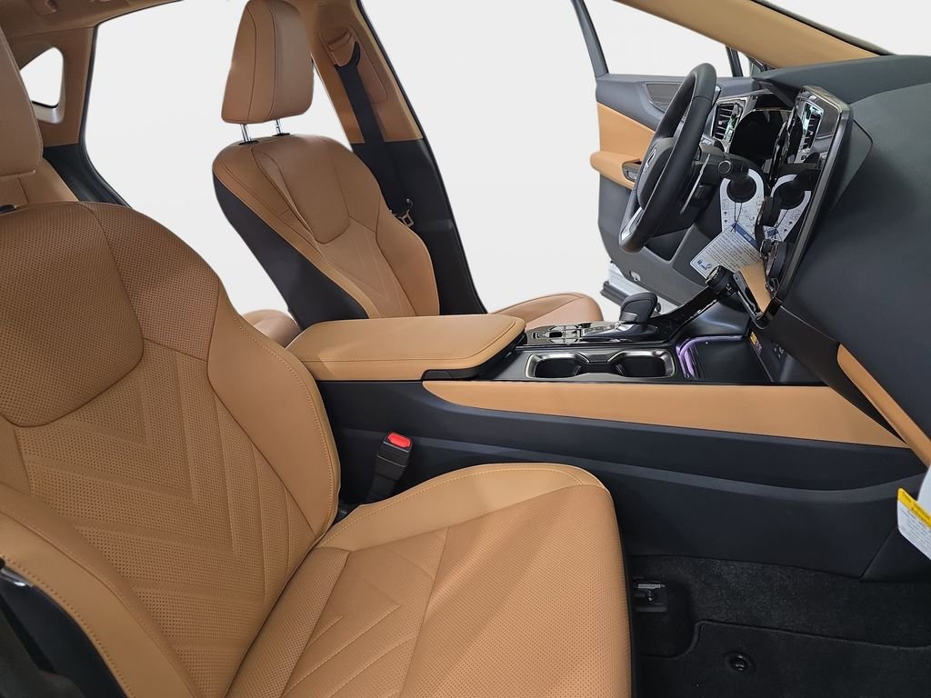2026 Lexus NX 450h+ Luxury - Photo 10