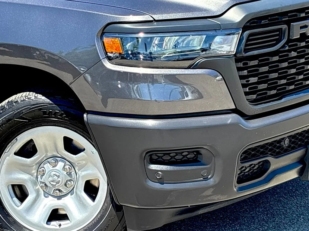Used 2026 Gray Ram Tradesman image 6