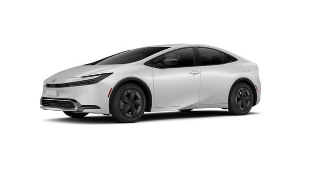 New 2026 Wind Chill Pearl Toyota SE image 24